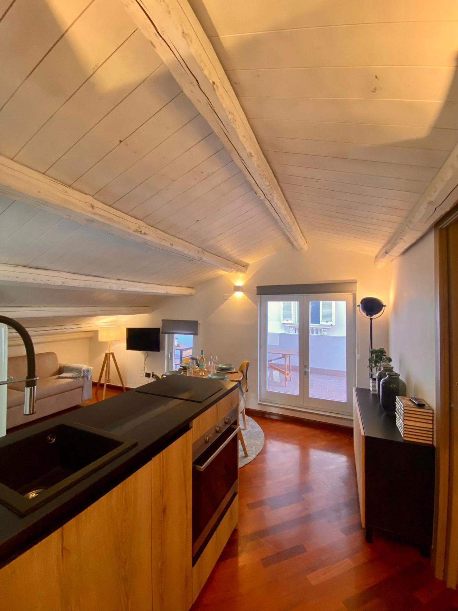 Vicomillesuites Cagliari Zewnętrze zdjęcie