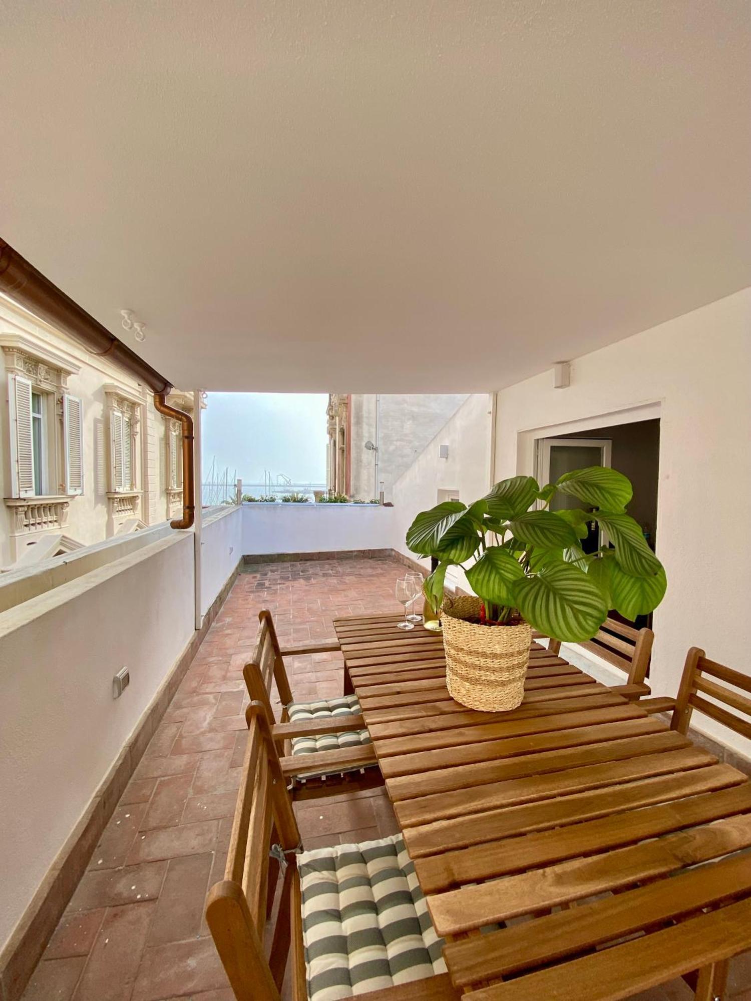 Vicomillesuites Cagliari Zewnętrze zdjęcie