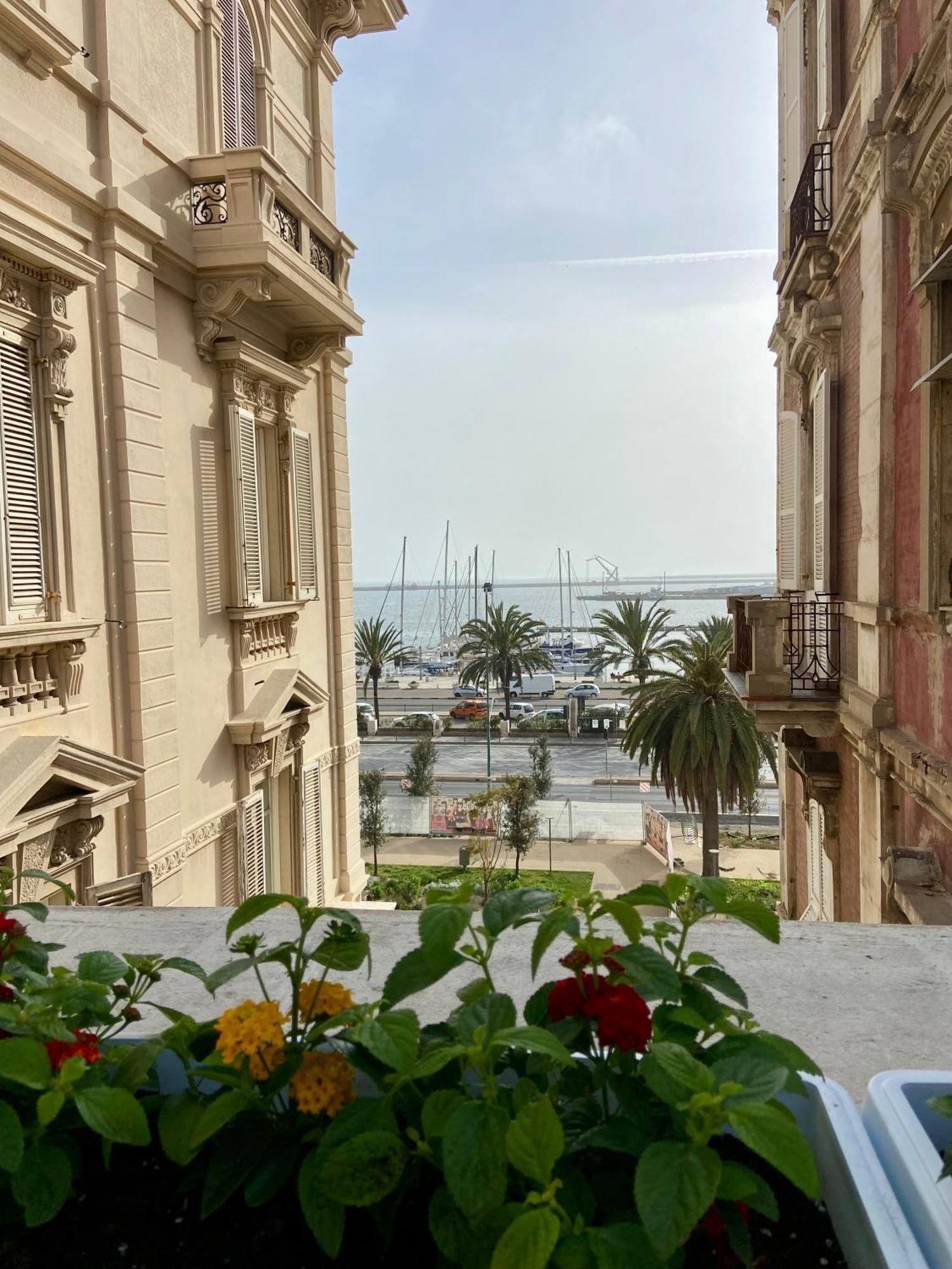 Vicomillesuites Cagliari Zewnętrze zdjęcie